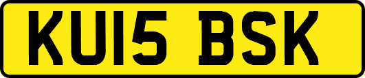 KU15BSK
