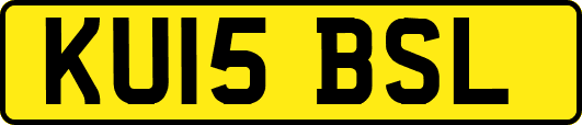 KU15BSL