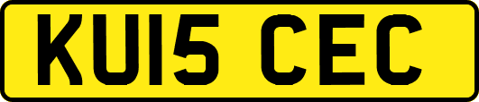 KU15CEC