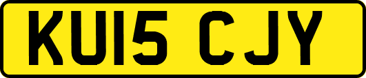 KU15CJY