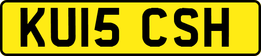 KU15CSH