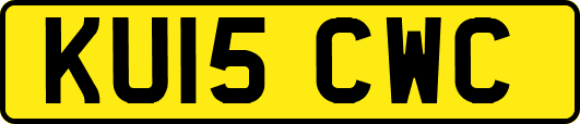 KU15CWC