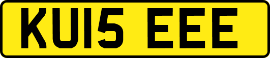 KU15EEE