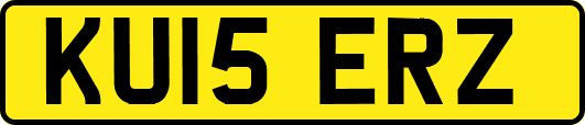 KU15ERZ