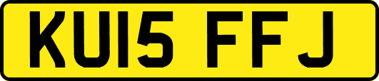 KU15FFJ