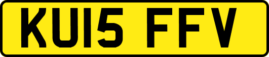 KU15FFV