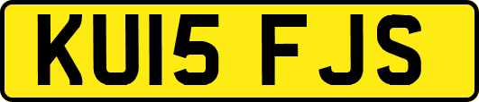 KU15FJS