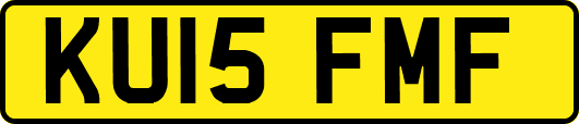KU15FMF
