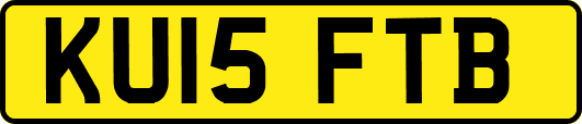 KU15FTB