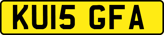 KU15GFA
