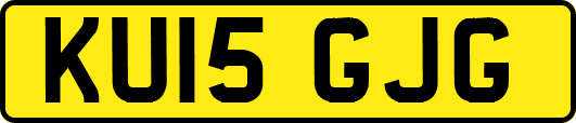 KU15GJG