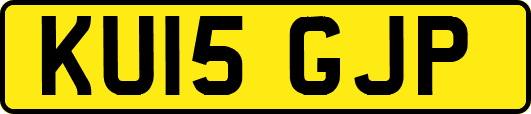 KU15GJP