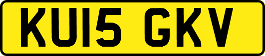 KU15GKV