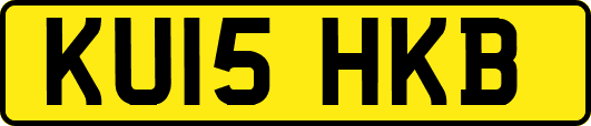 KU15HKB