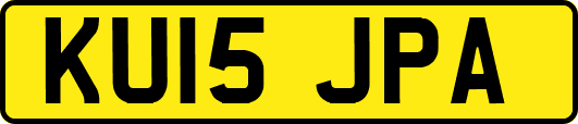 KU15JPA
