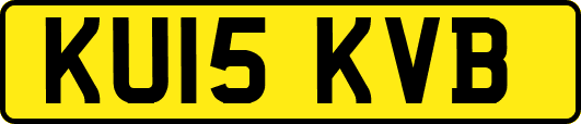 KU15KVB