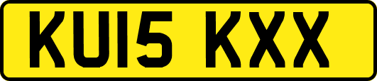 KU15KXX