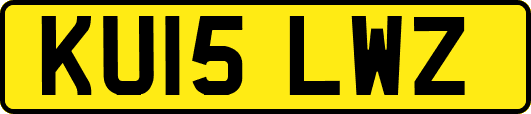 KU15LWZ