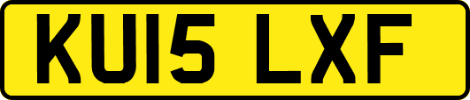 KU15LXF