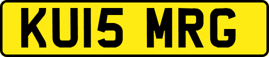 KU15MRG