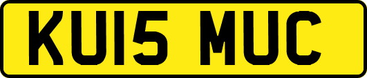KU15MUC