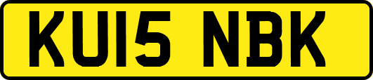 KU15NBK