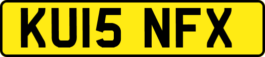 KU15NFX