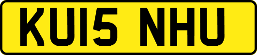 KU15NHU