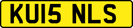 KU15NLS