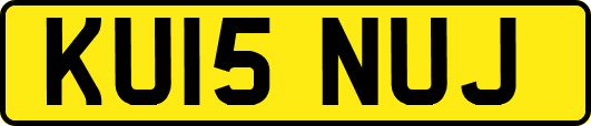 KU15NUJ