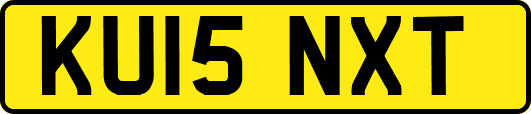 KU15NXT