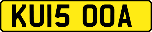 KU15OOA