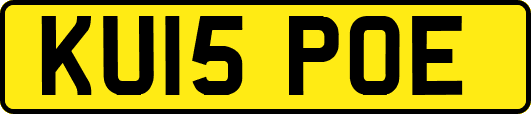 KU15POE