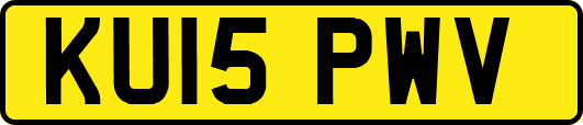 KU15PWV