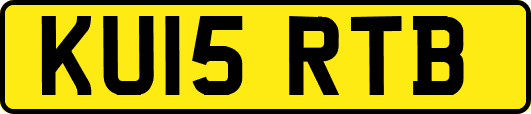 KU15RTB