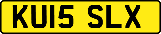 KU15SLX