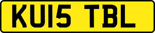 KU15TBL