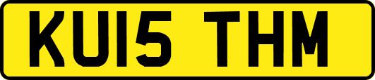 KU15THM