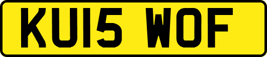 KU15WOF