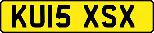 KU15XSX
