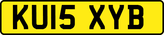 KU15XYB