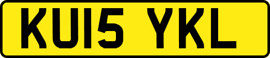 KU15YKL
