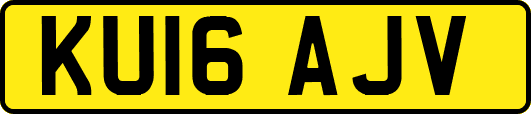 KU16AJV