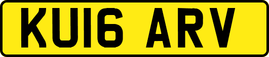 KU16ARV