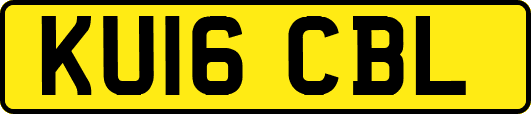 KU16CBL