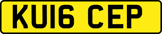 KU16CEP
