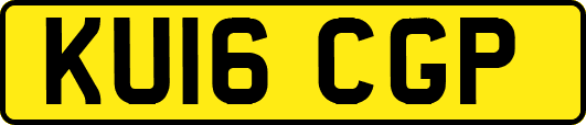KU16CGP