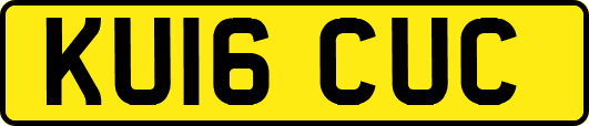KU16CUC