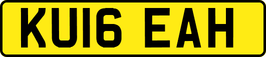 KU16EAH