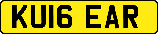 KU16EAR
